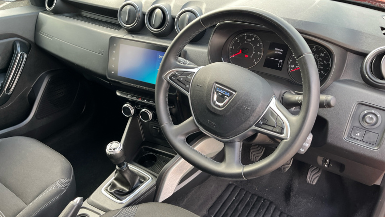 Dacia Duster 1.0 TCe 90 Prestige 5dr Petrol Estate